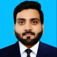 Najam Zaheer Malik