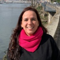Ana Elisa Marrrone