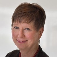 Sandie Parker