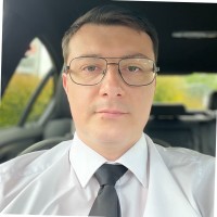 Ivan Balinov