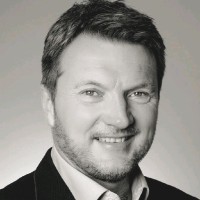 Mark Sarratt
