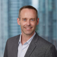 Chris Petsche, P. Eng.