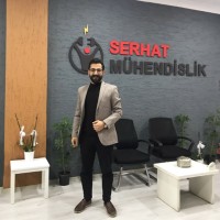 Ferhat BOZLANA