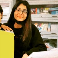 Apeksha chauhan