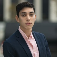 Sebastian Fragoso, SHRM-CP