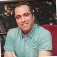 Mohammad Asadi