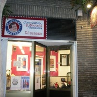 pilar del cerro lázaro