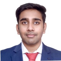 Tushar Srivastava