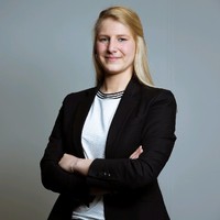 Kirsten Van Den Boogaart