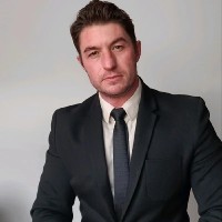 Carlos Matheus Ferreira Gutierrez