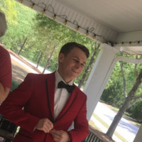Colton Evans