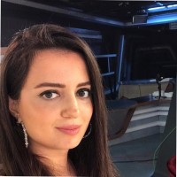 Demet Cizrelioğulları Taşkın