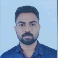 Kiran Kumaran M