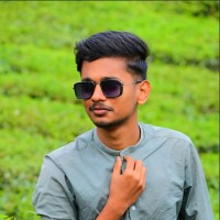 Adithya Ravichandran