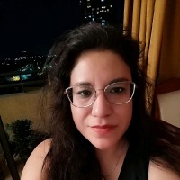 Paulina Orellana Silva