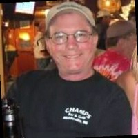 Eric Gragg