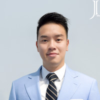 Junhao （Johnno） Li