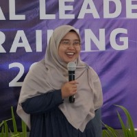 Endah Listiani Sumardi