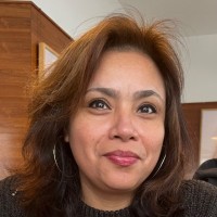 Isabel Espinoza
