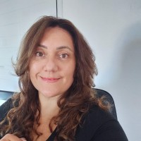 Marcela Bustos