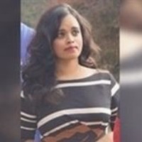 Prabha C
