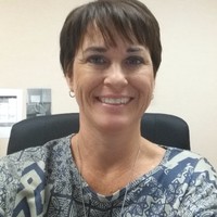 Rhonda James