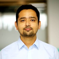 Vijit Bhargav