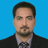 Noman Saeed