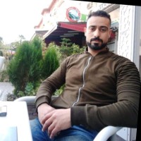 Mohammed Erchachi