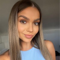 Amber Fudge