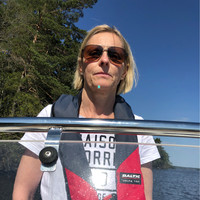 Pia Hultman