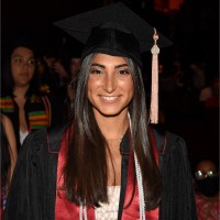 Nicole Shanker
