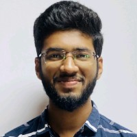 Syed Muddassir Ahmed