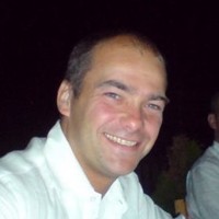 Sergio Viscarret