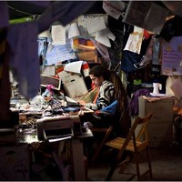 Javier Rodríguez de ZULOaga González-Outón