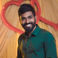 Manikandan J
