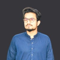 Muhammad Abdulrehman