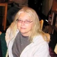 Brenda Meredith