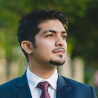 Ruhal Inam Shaikh