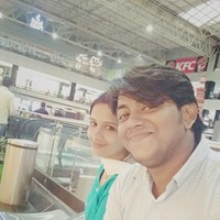 Suraj Kumar