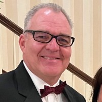 Michael Gormley