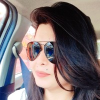 Aditi Singal