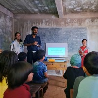 Pavan Sai Kiran Koppukonda
