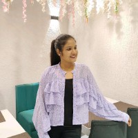 Prachi Yadav