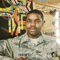 Kendrick Trenton