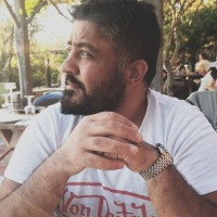 Alexandre SAGUE