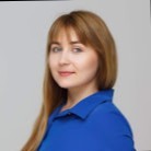 Darya Homan