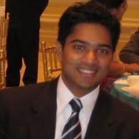Ajithkumar Vasanthakumar