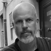 Martin Forsmark