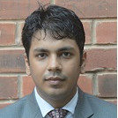 Tushar Roy